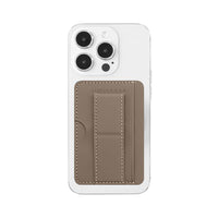 Simply Roar Simply Roar Stitch Card Pocket (MagSafe Compatible)