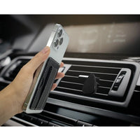 Simply Roar Simply Roar Stitch Card Pocket (MagSafe Compatible)