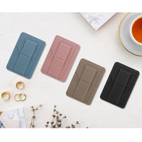 Simply Roar Simply Roar Stitch Card Pocket (MagSafe Compatible)