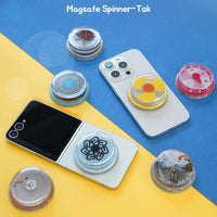 Simply Roar Simply Roar Spin Tok (MagSafe Compatible)