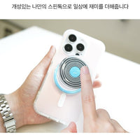 Simply Roar Simply Roar Spin Tok (MagSafe Compatible)