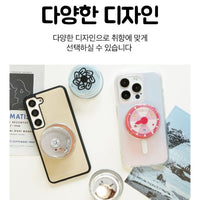 Simply Roar Simply Roar Spin Tok (MagSafe Compatible)