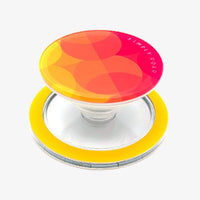 Simply Roar Simply Roar Acrylic Pop Tok (MagSafe Compatible)