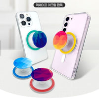 Simply Roar Simply Roar Acrylic Pop Tok (MagSafe Compatible)