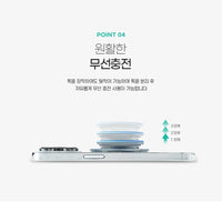 Simply Roar Simply Roar Acrylic Pop Tok (MagSafe Compatible)