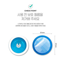 Simply Roar Simply Roar Acrylic Pop Tok (MagSafe Compatible)