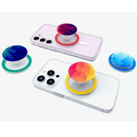 Simply Roar Simply Roar Acrylic Pop Tok (MagSafe Compatible)