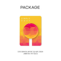 Simply Roar Simply Roar Acrylic Pop Tok (MagSafe Compatible)