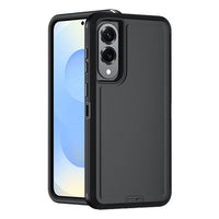 Samsung Galaxy S25 Edge BLACKTECH Defender - Black