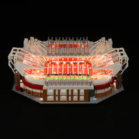 Brick Shine GC Light Kit for Lego® Old Trafford Manchester United 10272