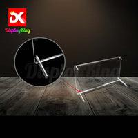 Display King - Acrylic photo frame for Lego PAC-MAN Arcade 10323