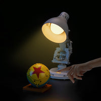 Brick Shine GC Light Kit for LEGO® Disney Pixar Luxo Jr. 21357