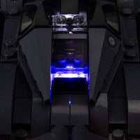 Brick Shine GC Light Kit for LEGO® Pagani Utopia 76915