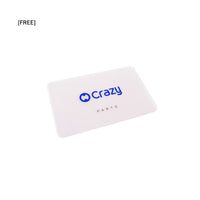 Finger Cots Gloves (20 pcs)