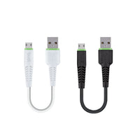 sky Budi M8J150M20 20cm USB-A to Micro cable