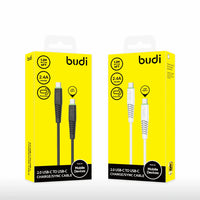 sky Budi M8J150TT 1.2m Type-C to C cable