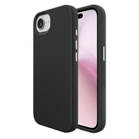 iPhone 16e / 17e Rhinos Rugged Shockproof Case Cover With Magnetic Ring