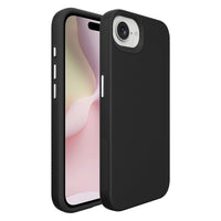 iPhone 16e / 17e Rhinos Rugged Shockproof Case Cover With Magnetic Ring