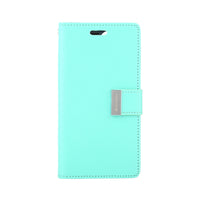 Mercury Rich Diary Case for iPhone 17 Pro / 18 Pro