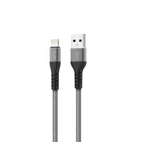 sky Budi DC197L20H 2m USB-A to Lightning cable