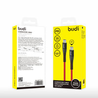 sky Budi M8J198TT 1m 65W Type-C to C cable