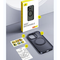 Baseus CyberLoop Series Magnetic Phone Case