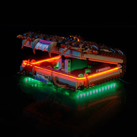 Brick Shine GC Light Kit for LEGO® Chomping Monster Book of Monsters 76449