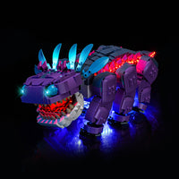 Brick Shine GC Light Kit for LEGO® Klombo 77077