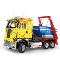 Reobrix-ShipLoadingTruck-Remote