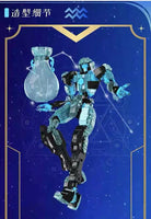 Mould King 10077 Constellation Mecha 900 pcs