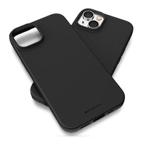 iPhone 17 Pro / 18 Pro Mercury Soft Feeling Jelly Case Cover