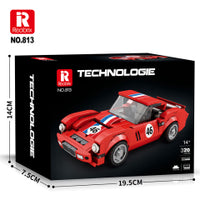 Reobrix Ferrari 250 GTO