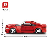 Reobrix TECHNOLOGIE NO.820