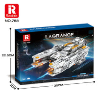 Reobrix Infinite Universe Lagrange CV-11003