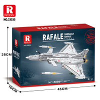 Reobrix Rafale