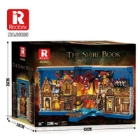 Reobrix THE SHIRE BOOK
