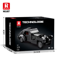 Reobrix Bugatti Atlantic