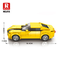 Reobrix Chevrolet Camaro