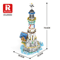 Reobrix European Century:Lighthouse