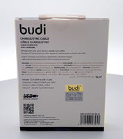 sky Budi DC206T30 3m USB-A to C cable