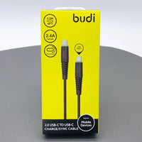 sky Budi M8J150TT 1.2m Type-C to C cable