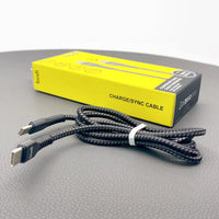 sky Budi M8J210TT/DC210TT10 1m 65W Type-C to C cable