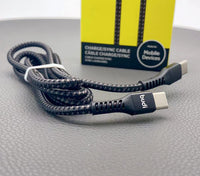 sky Budi M8J210TT/DC210TT10 1m 65W Type-C to C cable