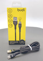 sky Budi DC210T10 1m USB-A to C cable