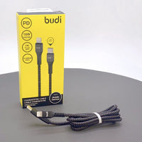 sky Budi DC210TL 1m 18W Type-C to Lightning cable