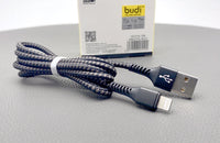 sky Budi DC210L10 1m USB-A to Lightning cable