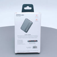 sky Mobigo GO502B 6000 mah power bank