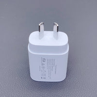 sky Maxguard WT25WAC PD 25W wall charger (support super fast charging)