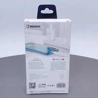 sky Maxguard WT25WAC PD 25W wall charger (support super fast charging)