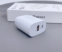 sky Maxguard WT25WAC PD 25W wall charger (support super fast charging)